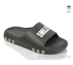 Шлепки Lot Shoes